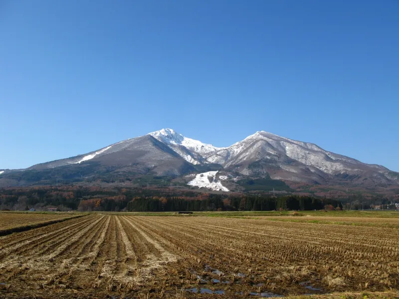 秋の登山が怖くなりました。同じ気持ちの方いますか？ - 帖子图片 1