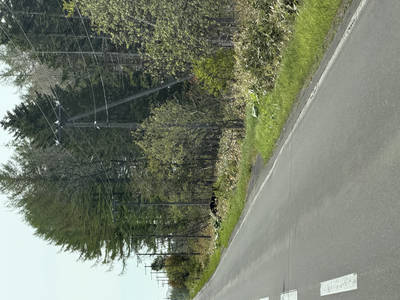 北海道中標津町 りんどう町
