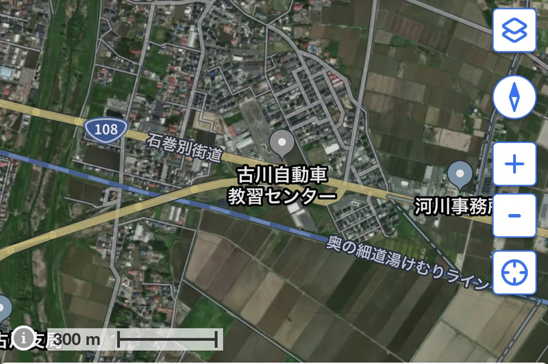出沒照片 1