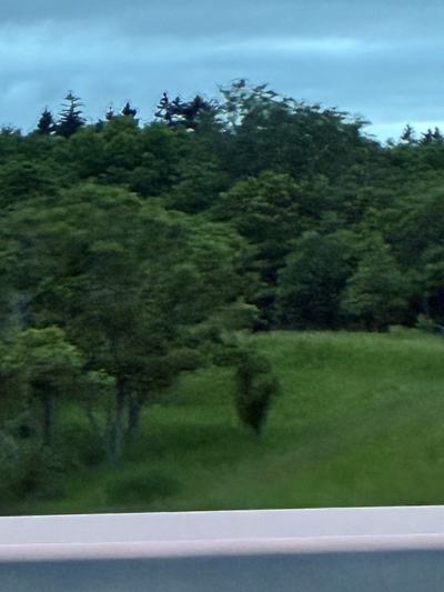 猿払村, 北海道