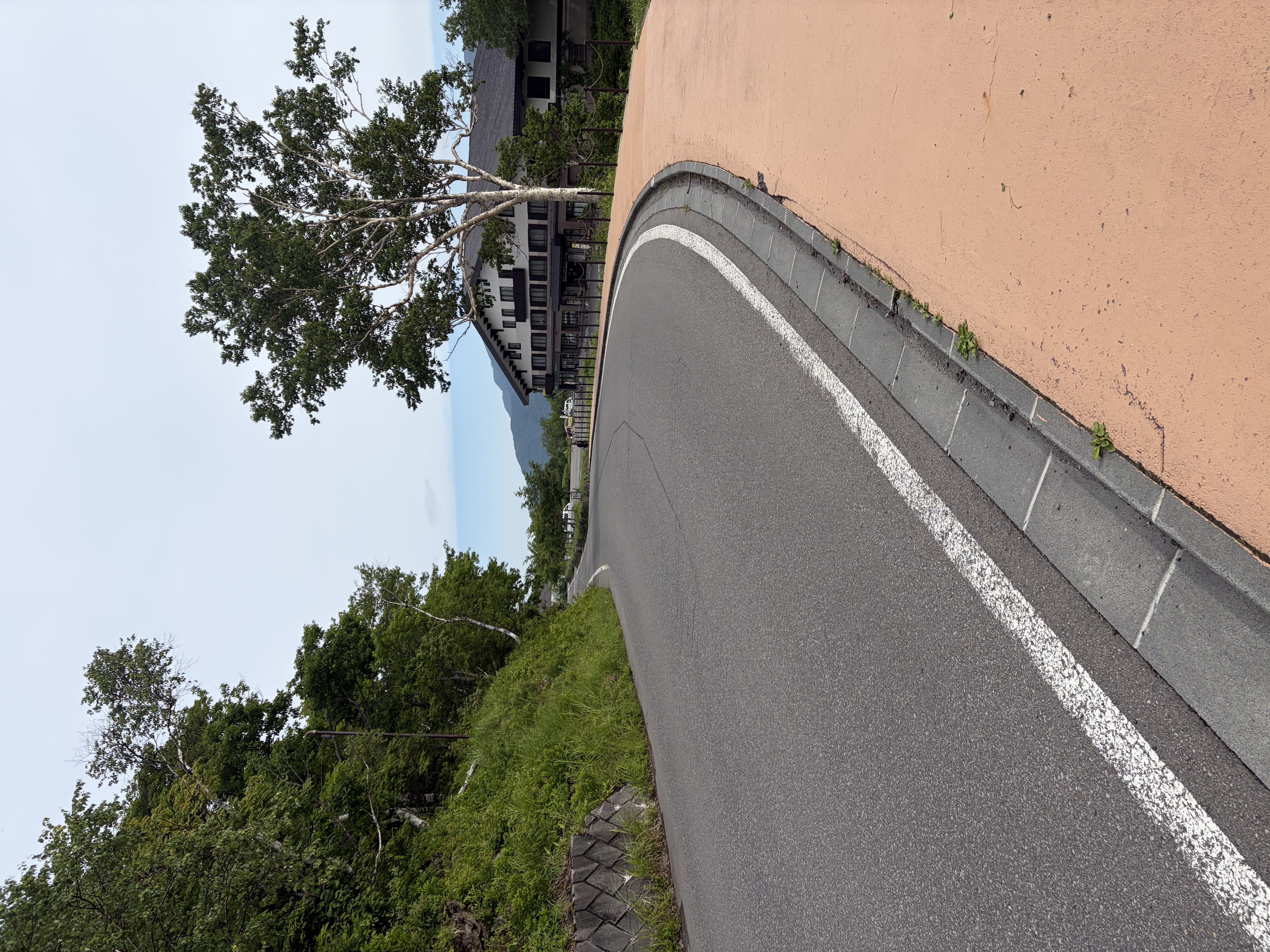 Yamanouchi Hirao, Nagano