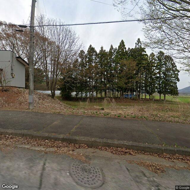 Morioka Yuzawahigashi 1-chome, Iwate