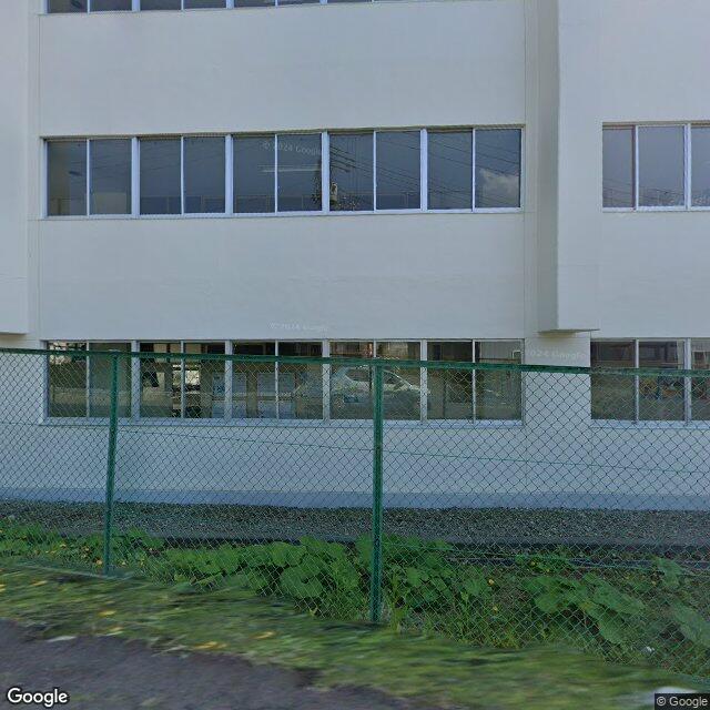 Morioka Kuroishino 1-chome, Iwate