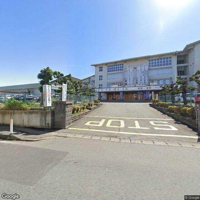 Middle school (Yamagata City), Yamagata