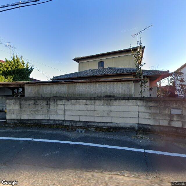 Kamitsuyado-cho, Ota, Gunma