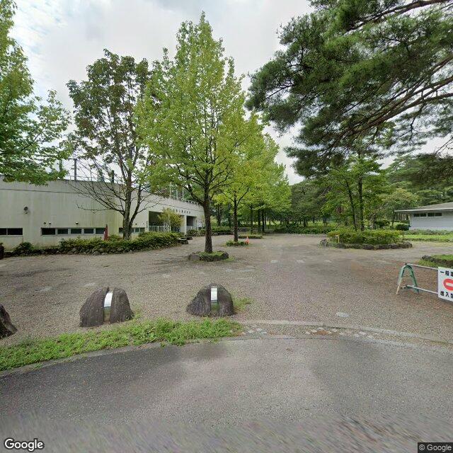 Nikko Sports Park, Tochigi