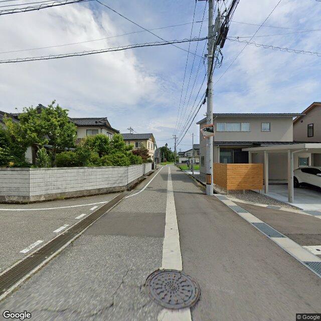 富山県富山市森