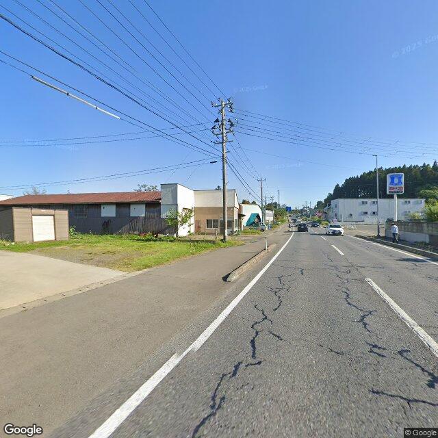 秋田市新屋比内町, 秋田県