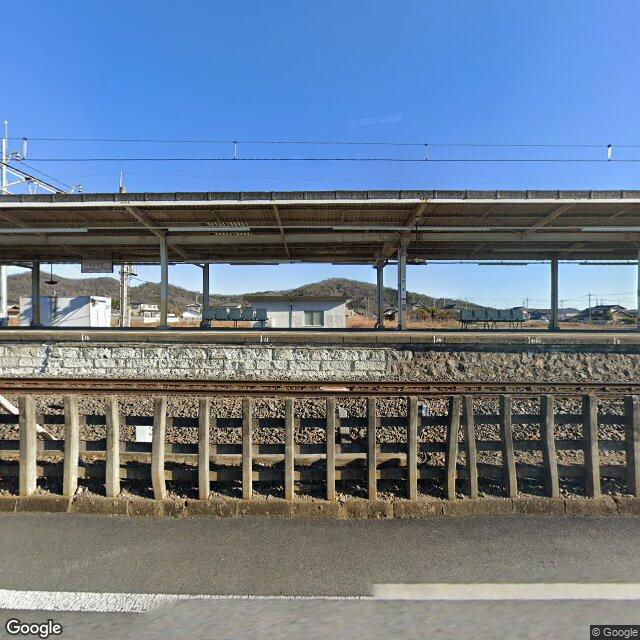 Yoshimizu Station, Tochigi