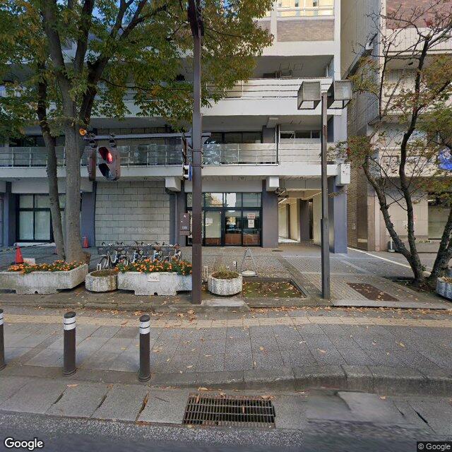 Morioka Honchodori 1-chome, Iwate