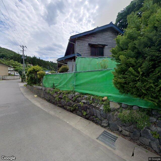 久慈市長内町第４５地割, 岩手県