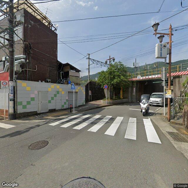 神奈川県松田町松田惣領