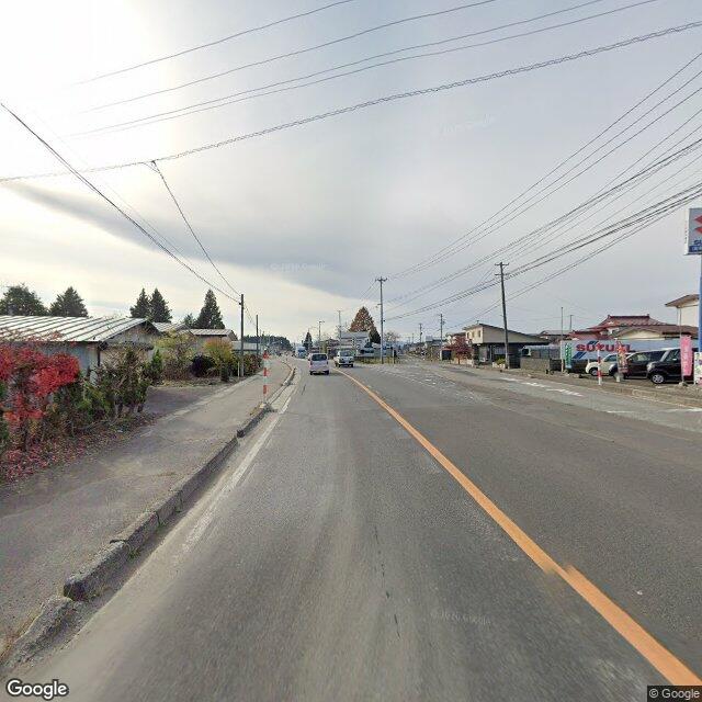 Odate Shakanai, Akita