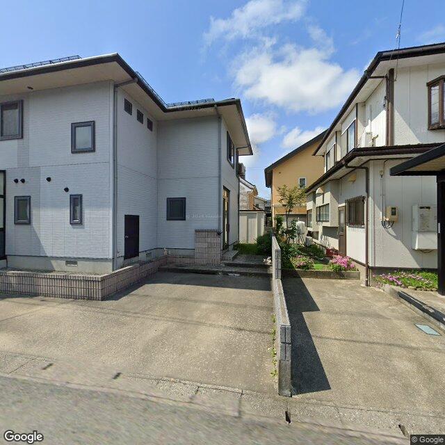 秋田市楢山石塚町, 秋田県