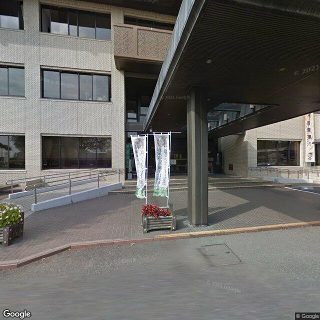 Nasushiobara City, Tochigi