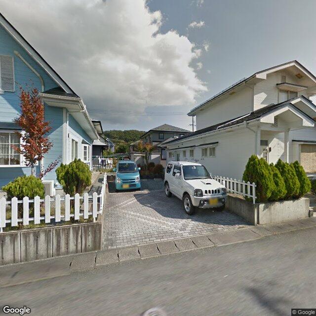 盛岡市北松園４丁目, 岩手県