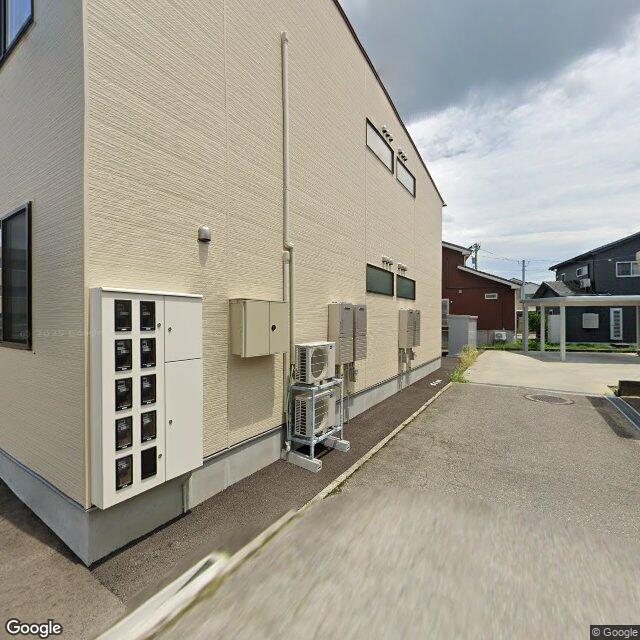 富山県富山市 森二丁目