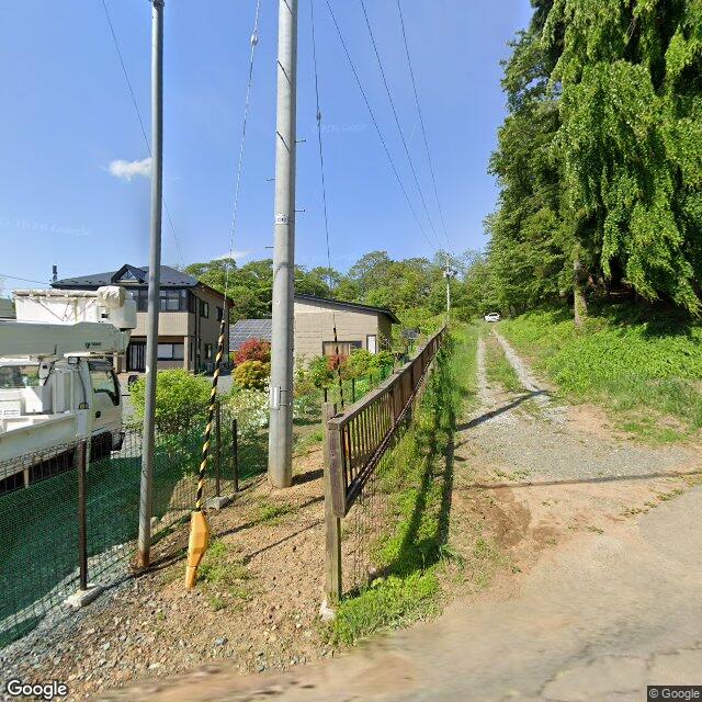 Morioka Kuroishino 1-chome, Iwate