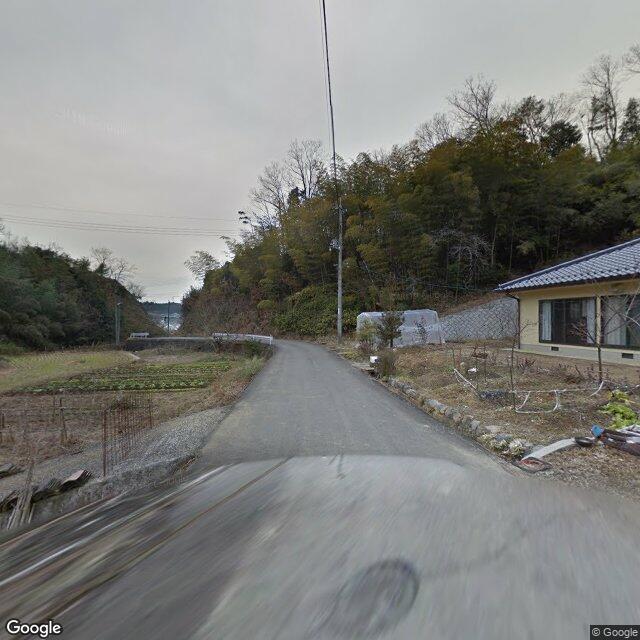 Mimasaka 向原, Okayama