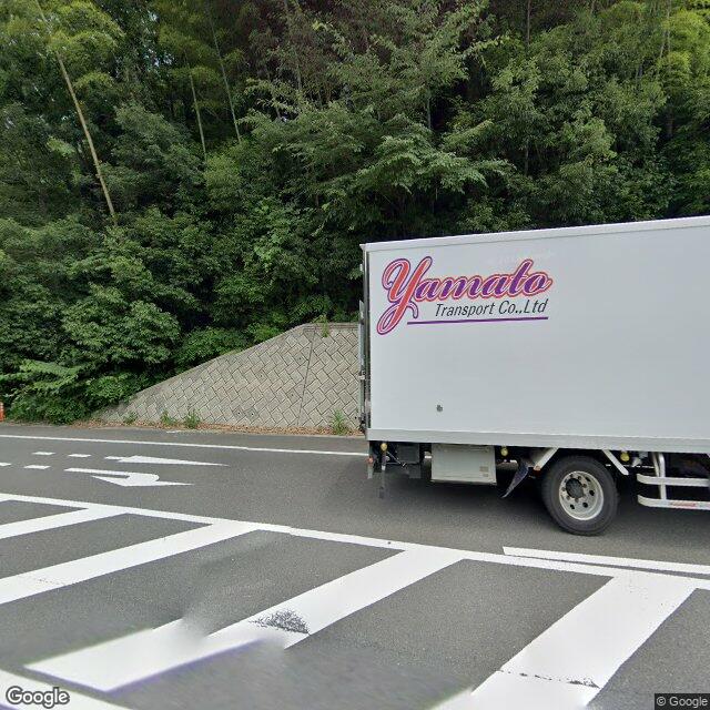 Iwakuni 川西三丁目, Yamaguchi