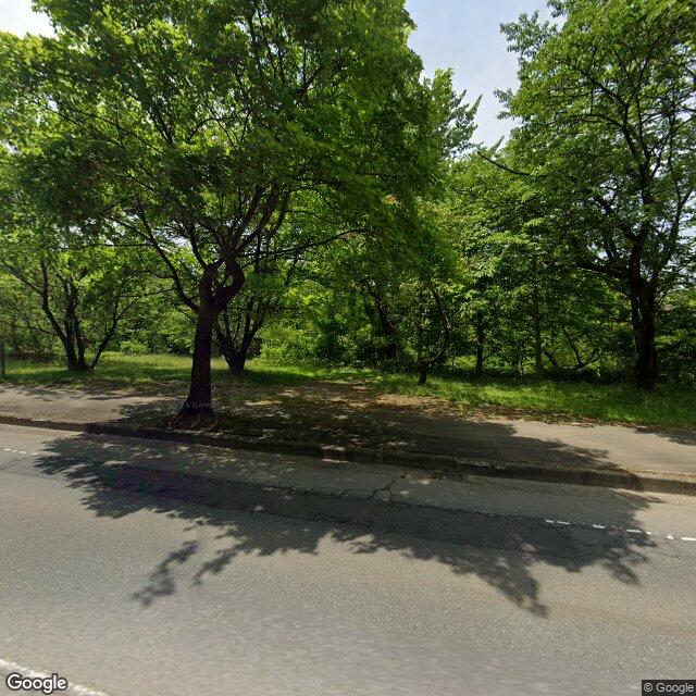 Morioka Higashimatsuzono 4-chome, Iwate