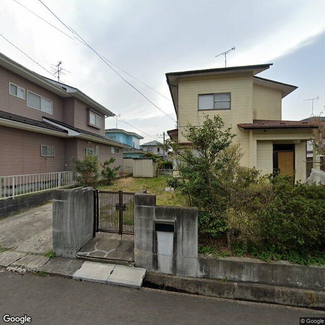 Tomiya あけの平一丁目, Miyagi