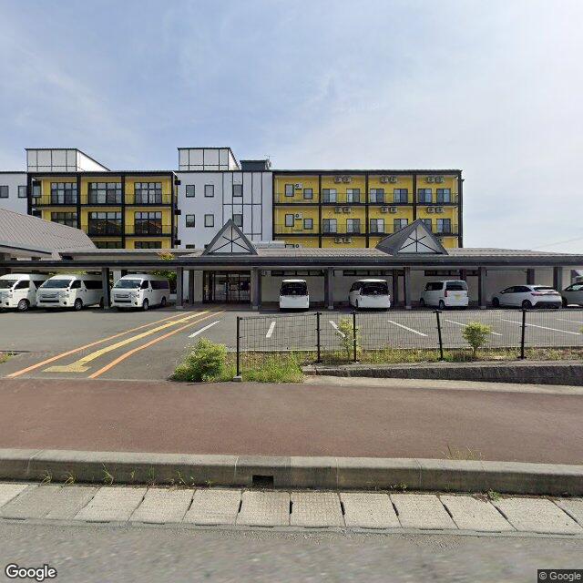 盛岡市北松園4丁目（特別養護老人ホーム「サンタウン松園」前）, 岩手県