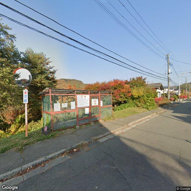 Morioka Kotorizawa 2-chome, Iwate