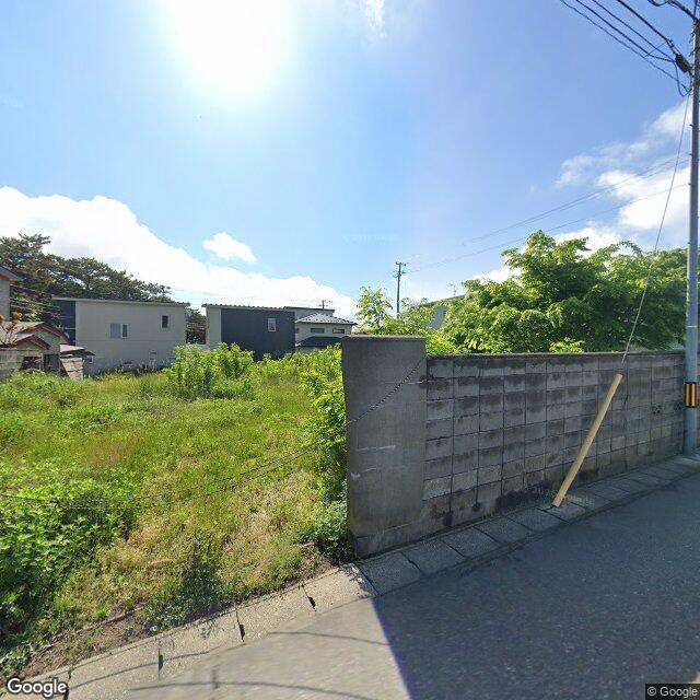 秋田市新屋栗田町, 秋田県