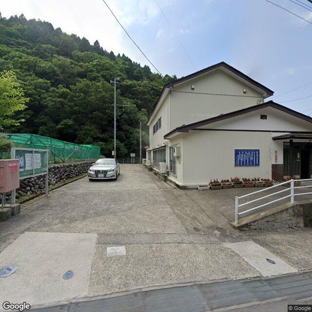 Itoigawa 大字外波, Niigata