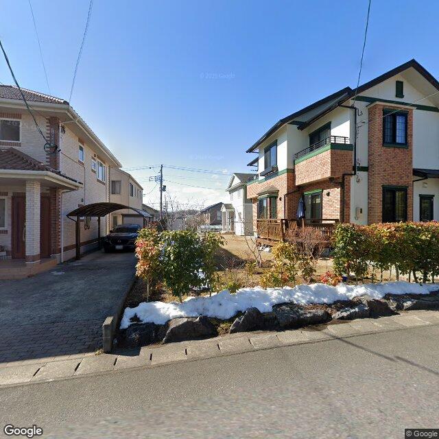 Sendai Nishikigaoka 2-chome, Miyagi