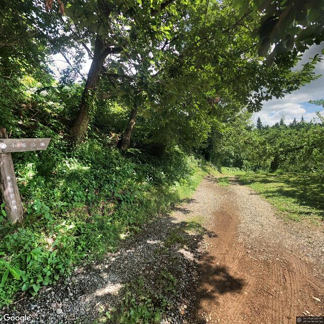 Vicinity of Mitsuwari Hachinokawa, Morioka City, Iwate