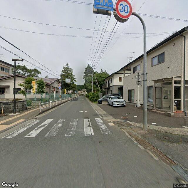 Morioka Yamagishi 2-chome, Iwate