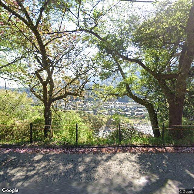 南木曽町, 長野県