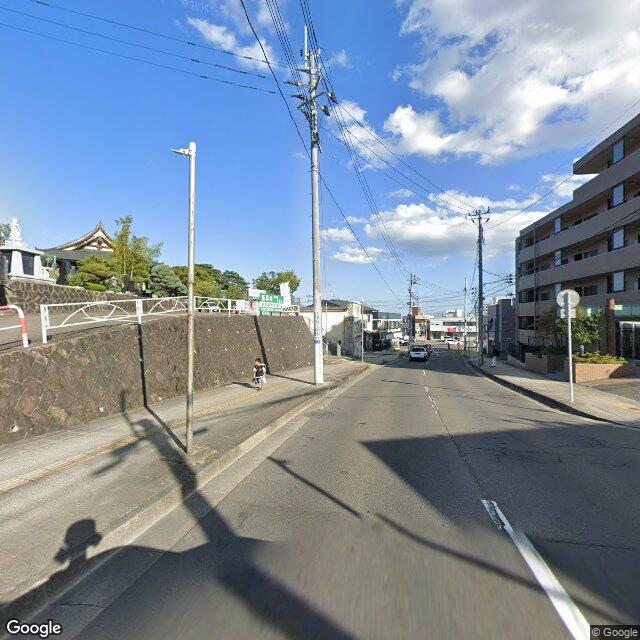 Sendai Matsuokacho, Miyagi