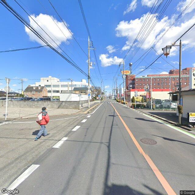 Hanno 大字青木, Saitama