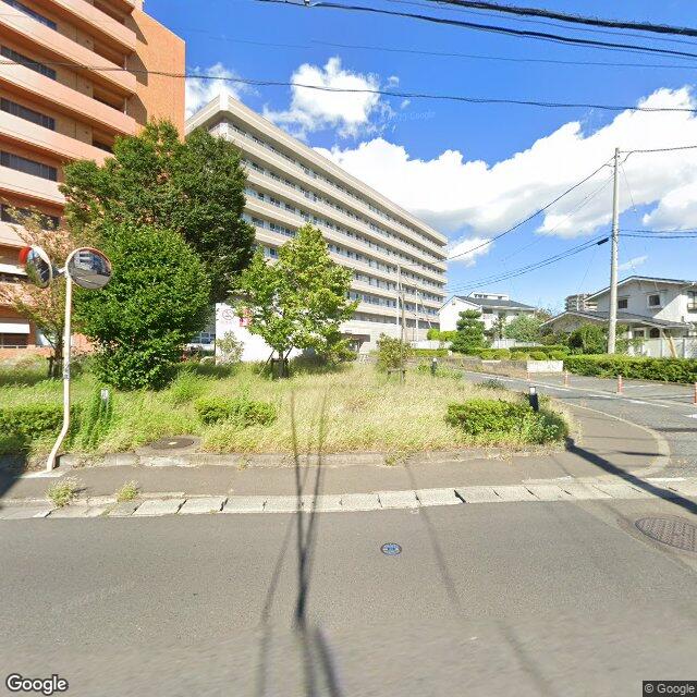 Sendai Umedamachi, Miyagi