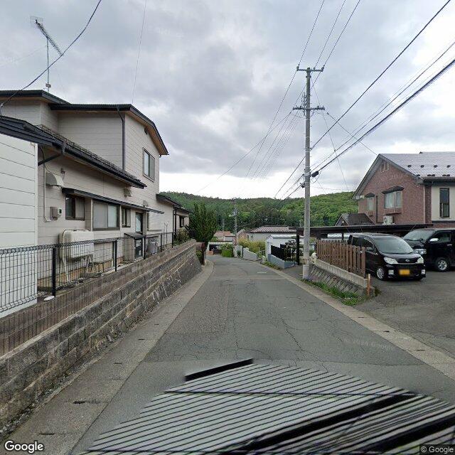 Morioka Yamagishi 6-chome, Iwate