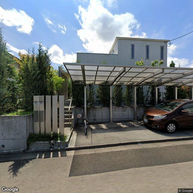 Sendai Chomeigaoka-higashi, Miyagi