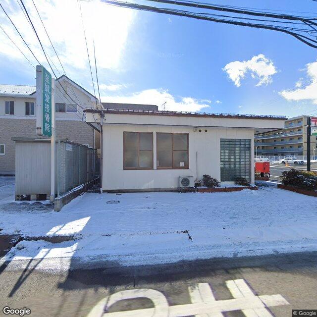 Sendai Kamiyagari, Miyagi