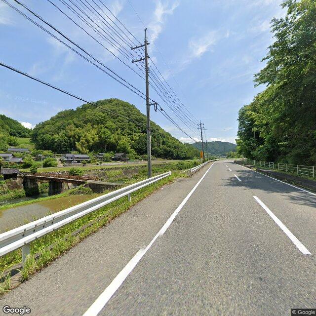 Mimasaka Akada, Okayama