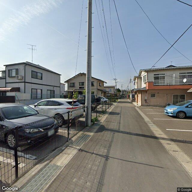 Moriai, Fukushima City, Fukushima