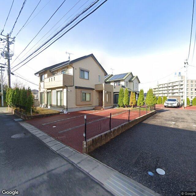 Koriyama 桑野五丁目, Fukushima