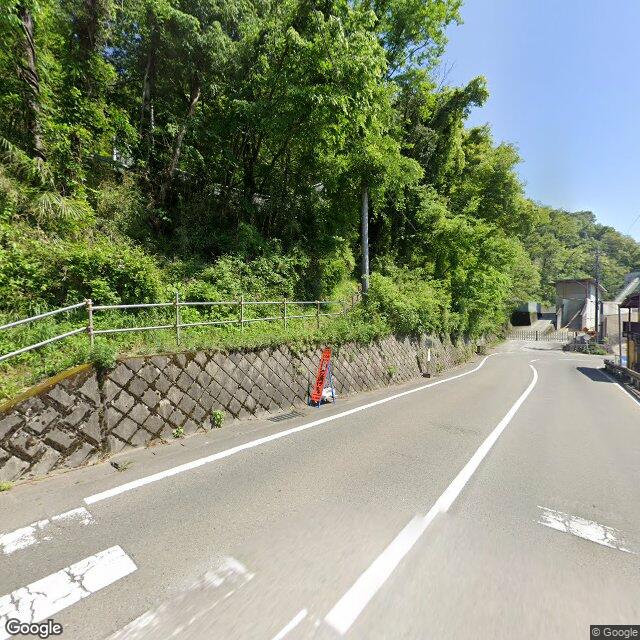 Uenohara Tsurugawa, Yamanashi