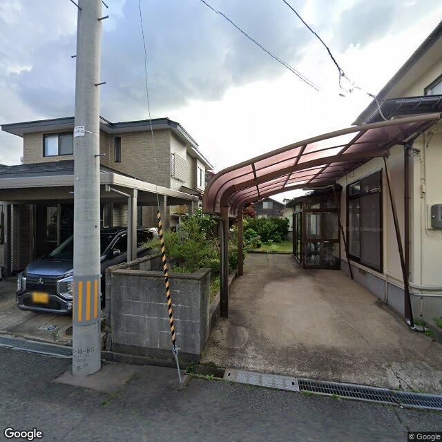 秋田市牛島東, 秋田県