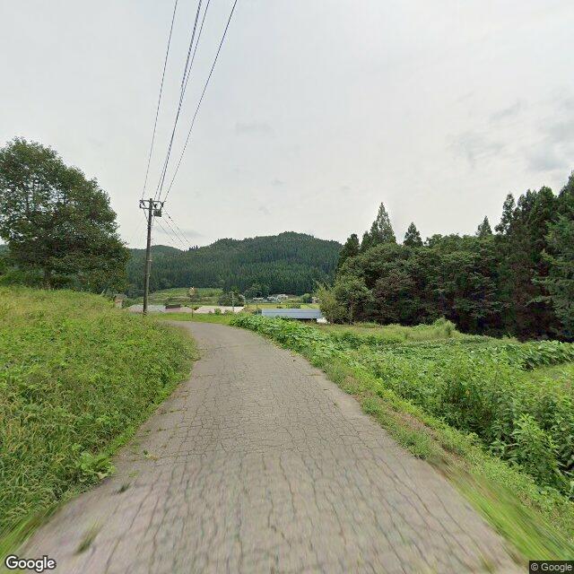 Ugo 字中飯沢, Akita