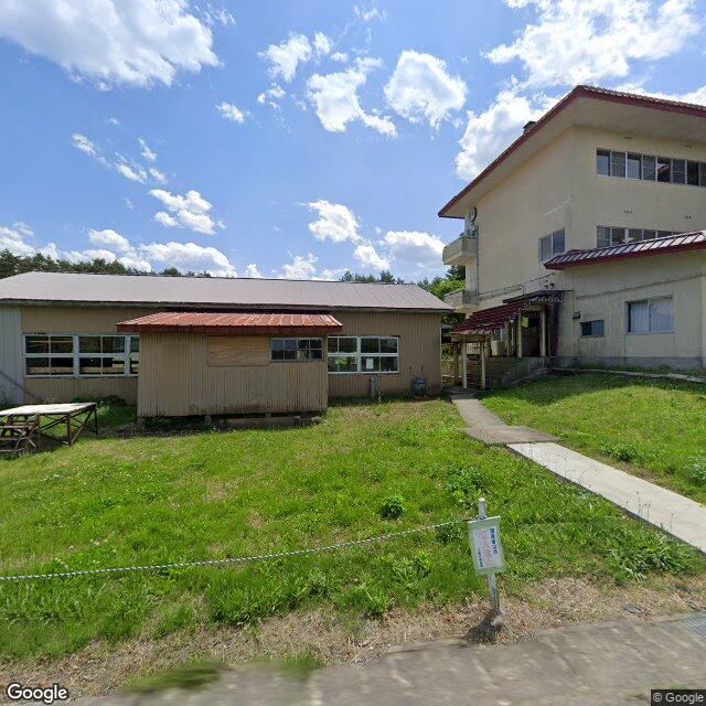 久慈市宇部町第22地割旧三崎中グラウンド, 岩手県