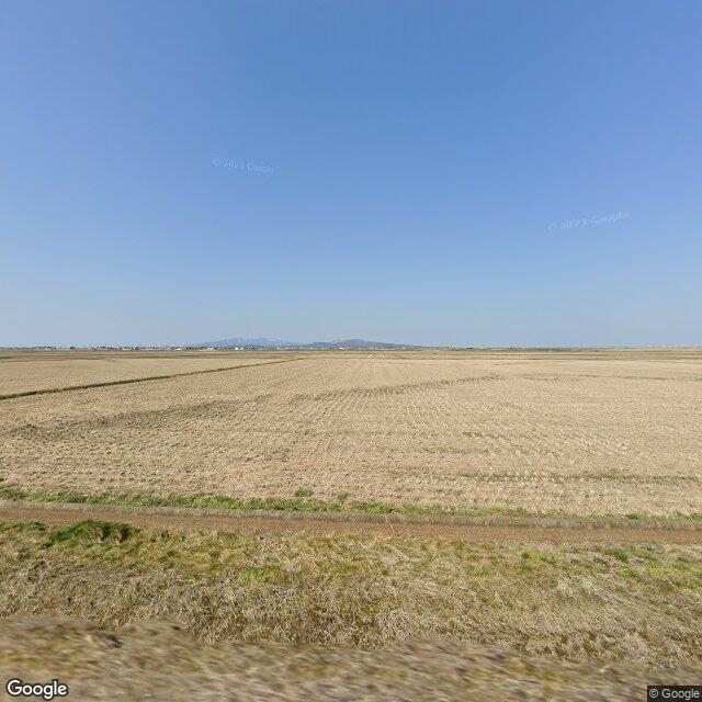 Tennō, Katagami City, Akita