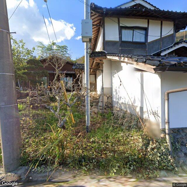 Tsuyama Nishikami, Okayama