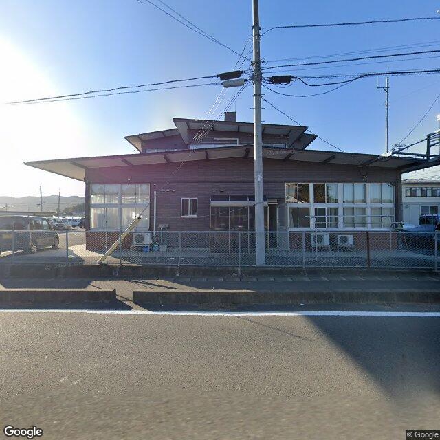 Otama 星内, Fukushima